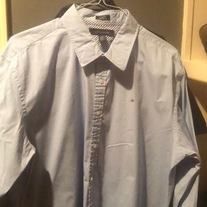 Men’s dress shirt